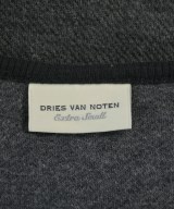 DRIES VAN NOTEN（ドリスヴァンノッテン）スウェット グレー サイズ:XS レディース/2200681521025