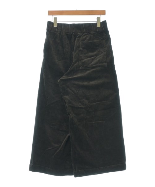DRIES VAN NOTEN（ドリスヴァンノッテン）その他 茶 サイズ:S レディース/2200681521049