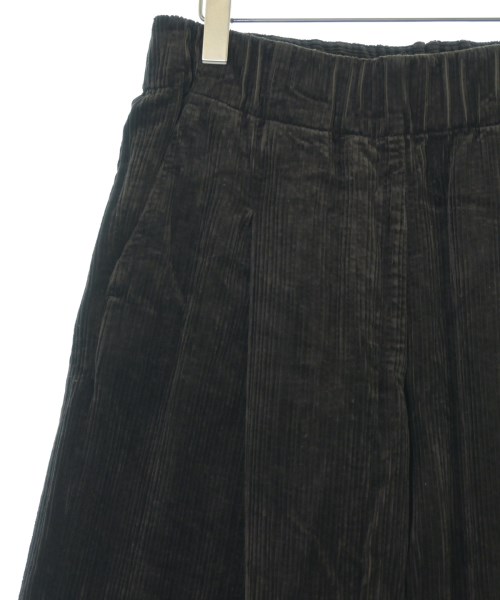 DRIES VAN NOTEN（ドリスヴァンノッテン）その他 茶 サイズ:S レディース/2200681521049