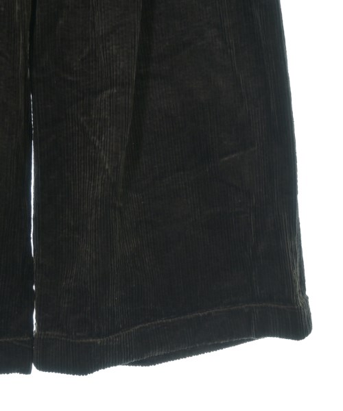 DRIES VAN NOTEN（ドリスヴァンノッテン）その他 茶 サイズ:S レディース/2200681521049