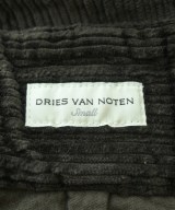 DRIES VAN NOTEN（ドリスヴァンノッテン）その他 茶 サイズ:S レディース/2200681521049