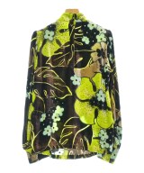 DRIES VAN NOTEN（ドリスヴァンノッテン）ブラウス 茶 サイズ:38(S位) レディース/2200681521087