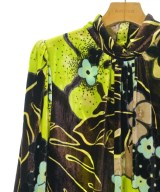 DRIES VAN NOTEN（ドリスヴァンノッテン）ブラウス 茶 サイズ:38(S位) レディース/2200681521087