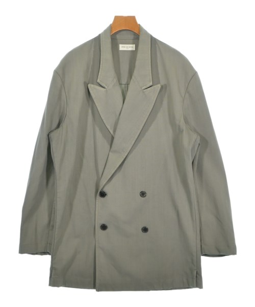 ドリスヴァンノッテン(DRIES VAN NOTEN)のDRIES VAN NOTEN カジュアルジャケット