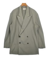 DRIES VAN NOTEN（ドリスヴァンノッテン）カジュアルジャケット カーキ サイズ:S メンズ/2200686924029