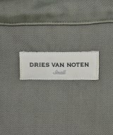 DRIES VAN NOTEN（ドリスヴァンノッテン）カジュアルジャケット カーキ サイズ:S メンズ/2200686924029