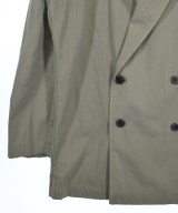 DRIES VAN NOTEN（ドリスヴァンノッテン）カジュアルジャケット カーキ サイズ:S メンズ/2200686924029