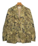 DRIES VAN NOTEN カジュアルジャケット