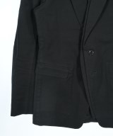 DRIES VAN NOTEN（ドリスヴァンノッテン）カジュアルジャケット 黒 サイズ:46(M位) メンズ/2200686924074