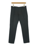 DRIES VAN NOTEN（ドリスヴァンノッテン）スラックス 黒 サイズ:46(M位) メンズ/2200686924135
