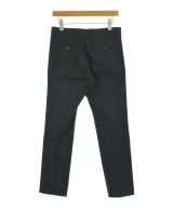 DRIES VAN NOTEN（ドリスヴァンノッテン）スラックス 黒 サイズ:46(M位) メンズ/2200686924135