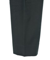 DRIES VAN NOTEN（ドリスヴァンノッテン）スラックス 黒 サイズ:46(M位) メンズ/2200686924135