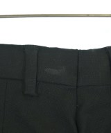 DRIES VAN NOTEN（ドリスヴァンノッテン）スラックス 黒 サイズ:46(M位) メンズ/2200686924135