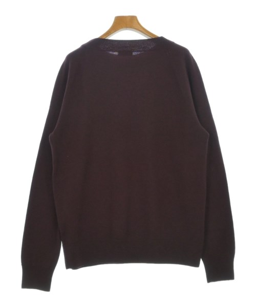 DRIES VAN NOTEN（ドリスヴァンノッテン）ニット・セーター 赤 サイズ:L レディース/2200687005048