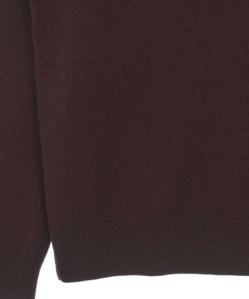 DRIES VAN NOTEN（ドリスヴァンノッテン）ニット・セーター 赤 サイズ:L レディース/2200687005048