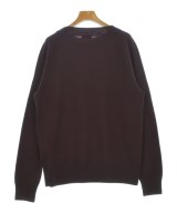 DRIES VAN NOTEN（ドリスヴァンノッテン）ニット・セーター 赤 サイズ:L レディース/2200687005048