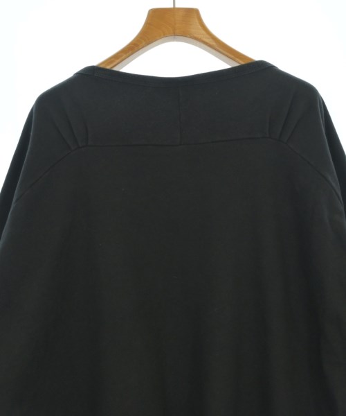 DRIES VAN NOTEN（ドリスヴァンノッテン）Tシャツ・カットソー 黒 サイズ:S レディース/2200687005192