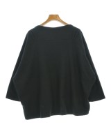 DRIES VAN NOTEN（ドリスヴァンノッテン）Tシャツ・カットソー 黒 サイズ:S レディース/2200687005192