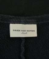 DRIES VAN NOTEN（ドリスヴァンノッテン）Tシャツ・カットソー 黒 サイズ:S レディース/2200687005192