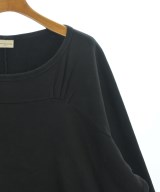 DRIES VAN NOTEN（ドリスヴァンノッテン）Tシャツ・カットソー 黒 サイズ:S レディース/2200687005192