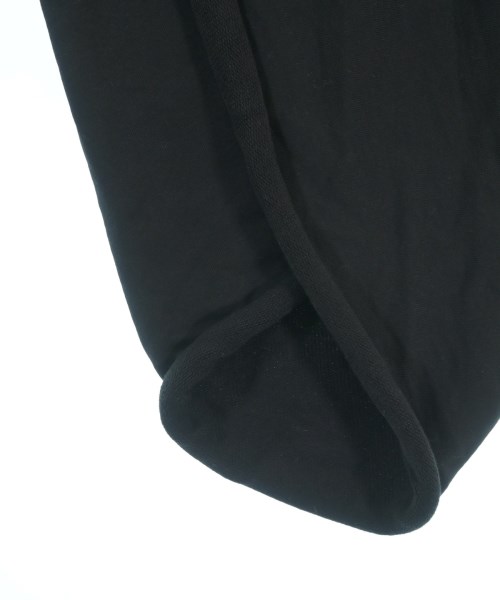 DRIES VAN NOTEN（ドリスヴァンノッテン）ロング・マキシ丈スカート 黒 サイズ:XS レディース/2200687313037