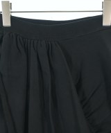DRIES VAN NOTEN（ドリスヴァンノッテン）ロング・マキシ丈スカート 黒 サイズ:XS レディース/2200687313037