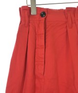 DRIES VAN NOTEN（ドリスヴァンノッテン）ロング・マキシ丈スカート 赤 サイズ:36(XS位) レディース/2200687313051