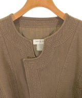 DRIES VAN NOTEN（ドリスヴァンノッテン）カジュアルジャケット 茶 サイズ:40(M位) レディース/2200687423040