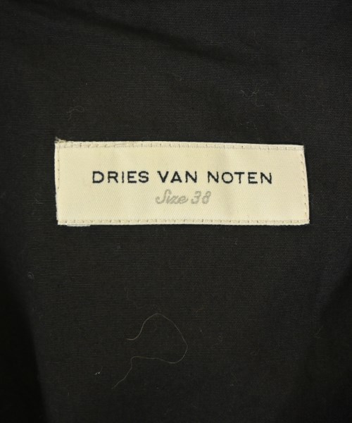 DRIES VAN NOTEN（ドリスヴァンノッテン）ジャケット グレー サイズ:38(M位) レディース/2200687423057