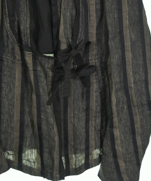 DRIES VAN NOTEN（ドリスヴァンノッテン）ジャケット グレー サイズ:38(M位) レディース/2200687423057