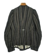 DRIES VAN NOTEN（ドリスヴァンノッテン）ジャケット グレー サイズ:38(M位) レディース/2200687423057