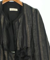 DRIES VAN NOTEN（ドリスヴァンノッテン）ジャケット グレー サイズ:38(M位) レディース/2200687423057