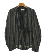 DRIES VAN NOTEN ジャケット