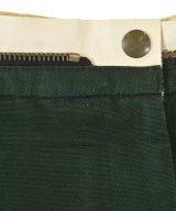 DRIES VAN NOTEN（ドリスヴァンノッテン）ひざ丈スカート 緑 サイズ:36(XS位) レディース/2200683109092