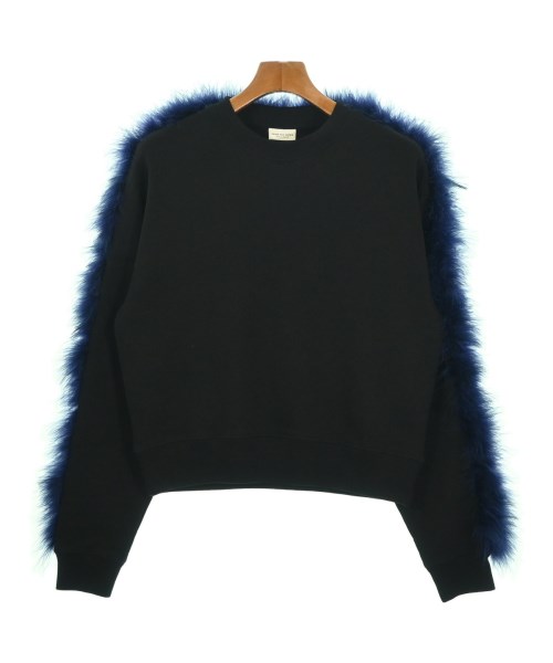 DRIES VAN NOTEN(ドリスヴァンノッテン)スウェット 黒 サイズ:XS/2200682366106