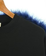 DRIES VAN NOTEN（ドリスヴァンノッテン）スウェット 黒 サイズ:XS レディース/2200682366106