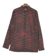 DRIES VAN NOTEN カジュアルシャツ