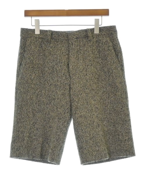 DRIES VAN NOTEN(ドリスヴァンノッテン)ショートパンツ ベージュ サイズ:46(M位)/2200688723026