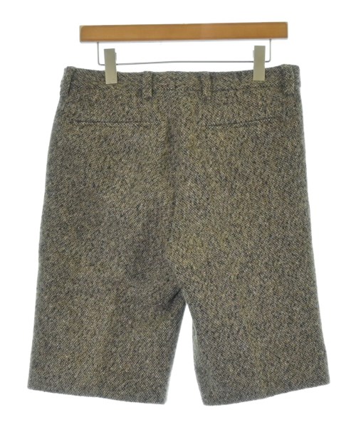 DRIES VAN NOTEN（ドリスヴァンノッテン）ショートパンツ ベージュ サイズ:46(M位) メンズ/2200688723026