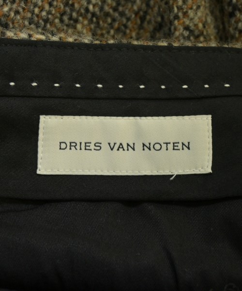 DRIES VAN NOTEN（ドリスヴァンノッテン）ショートパンツ ベージュ サイズ:46(M位) メンズ/2200688723026