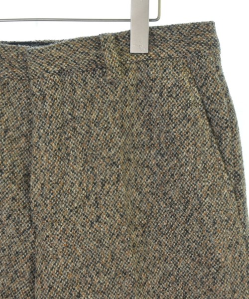 DRIES VAN NOTEN（ドリスヴァンノッテン）ショートパンツ ベージュ サイズ:46(M位) メンズ/2200688723026