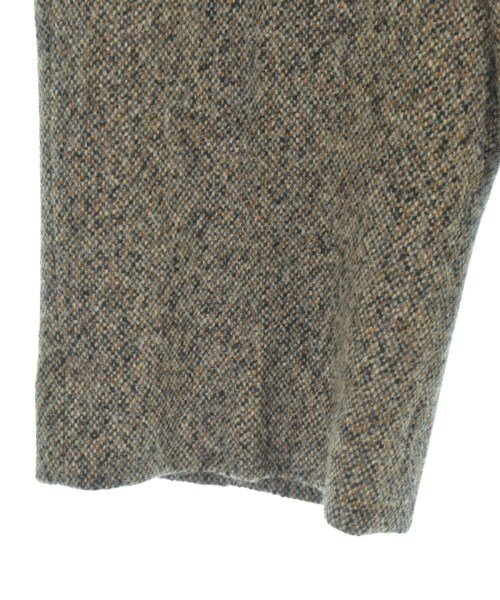 DRIES VAN NOTEN（ドリスヴァンノッテン）ショートパンツ ベージュ サイズ:46(M位) メンズ/2200688723026