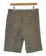 DRIES VAN NOTEN（ドリスヴァンノッテン）ショートパンツ ベージュ サイズ:46(M位) メンズ/2200688723026