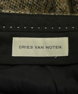 DRIES VAN NOTEN（ドリスヴァンノッテン）ショートパンツ ベージュ サイズ:46(M位) メンズ/2200688723026