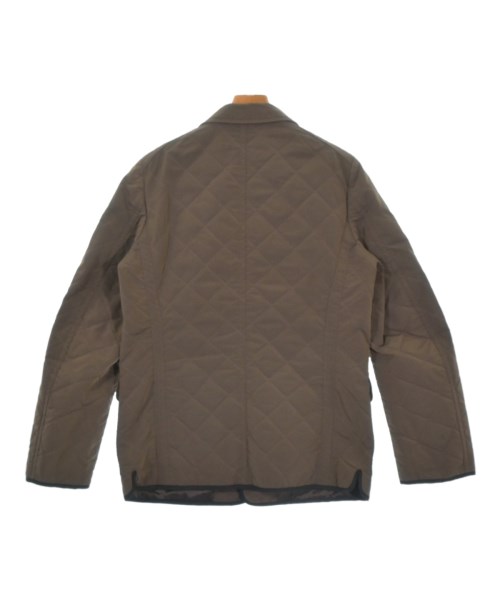 DRIES VAN NOTEN（ドリスヴァンノッテン）その他 茶 サイズ:48(L位) メンズ/2200679250012