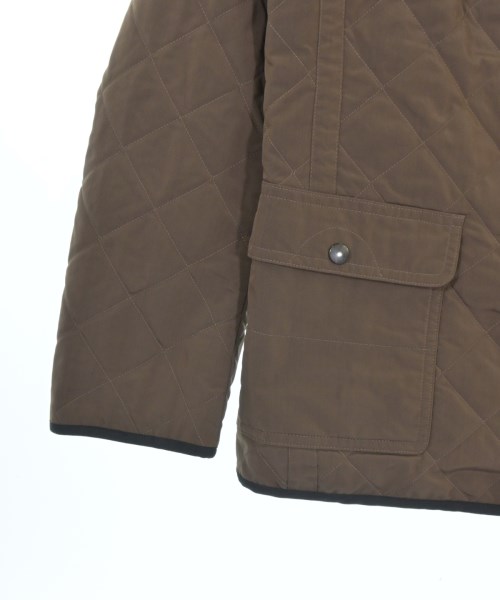 DRIES VAN NOTEN（ドリスヴァンノッテン）その他 茶 サイズ:48(L位) メンズ/2200679250012