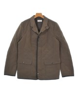 DRIES VAN NOTEN（ドリスヴァンノッテン）その他 茶 サイズ:48(L位) メンズ/2200679250012