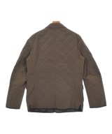 DRIES VAN NOTEN（ドリスヴァンノッテン）その他 茶 サイズ:48(L位) メンズ/2200679250012