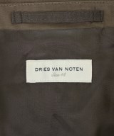 DRIES VAN NOTEN（ドリスヴァンノッテン）その他 茶 サイズ:48(L位) メンズ/2200679250012