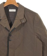 DRIES VAN NOTEN（ドリスヴァンノッテン）その他 茶 サイズ:48(L位) メンズ/2200679250012